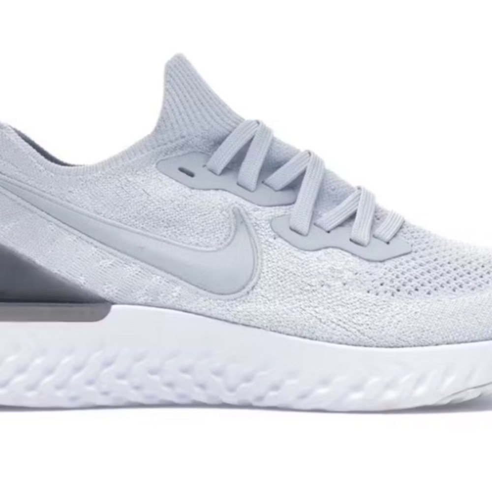 Men’s Nike Epic React Flyknit 2 BRAND NEW